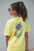 Like Flo Meisjes T-shirt Ease
