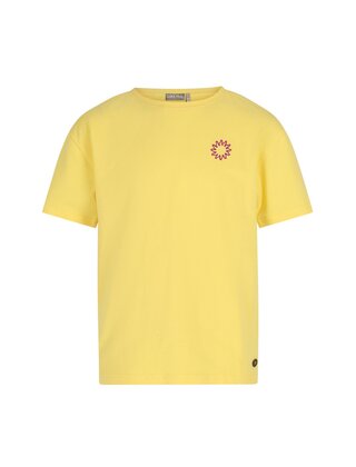 Like Flo Meisjes T-shirt Ease
