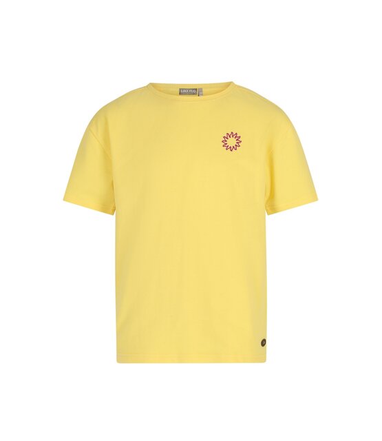 Like Flo Meisjes T-shirt Ease