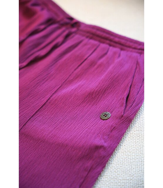 Like Flo Meisjes Broek Romy
