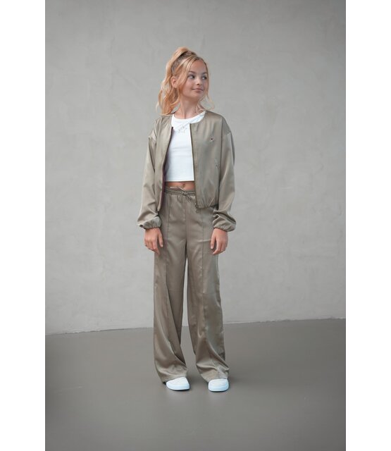 Like Flo Meisjes Broek Romy