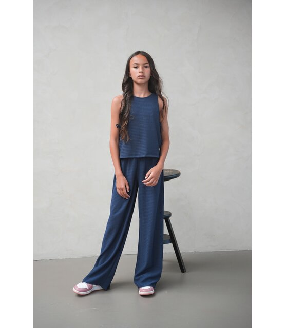 Like Flo Meisjes Broek Flue