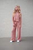 Like Flo Meisjes Broek Flue