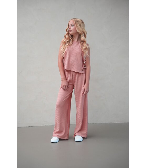 Like Flo Meisjes Broek Flue