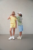 Like Flo Meisjes Short Raf