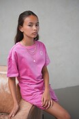 Like Flo Meisjes Short Rosie