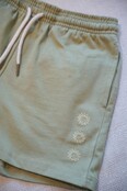 Like Flo Meisjes Short Rosie