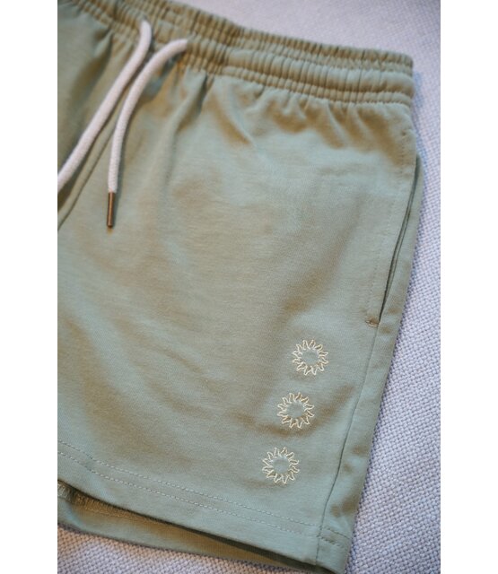 Like Flo Meisjes Short Rosie