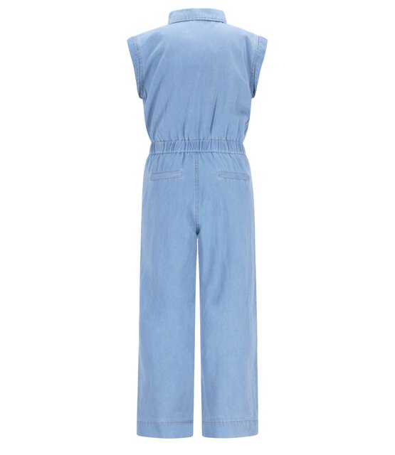 Like Flo Meisjes Jumspuit Bodi