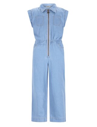 Like Flo Meisjes Jumspuit Bodi