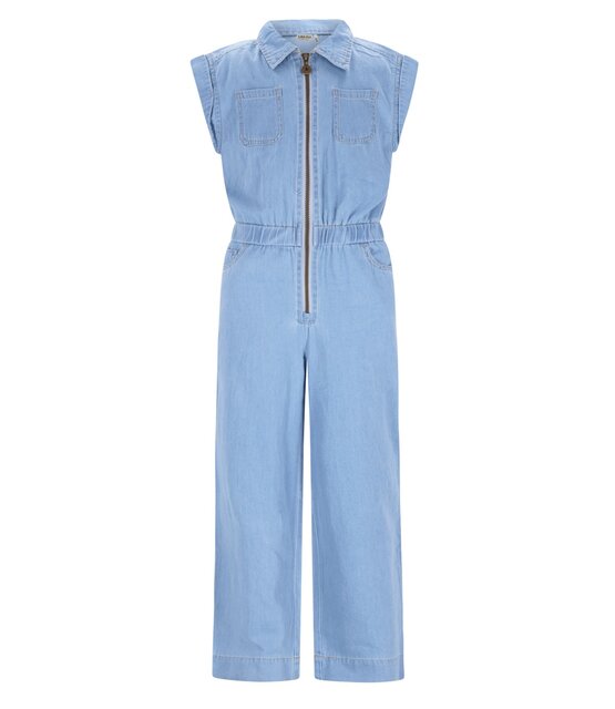 Like Flo Meisjes Jumspuit Bodi