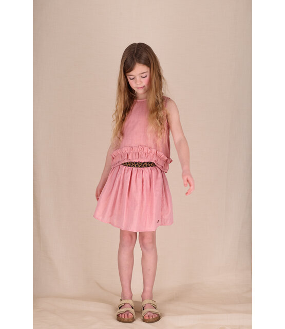 Like Flo Meisjes Top Chloe