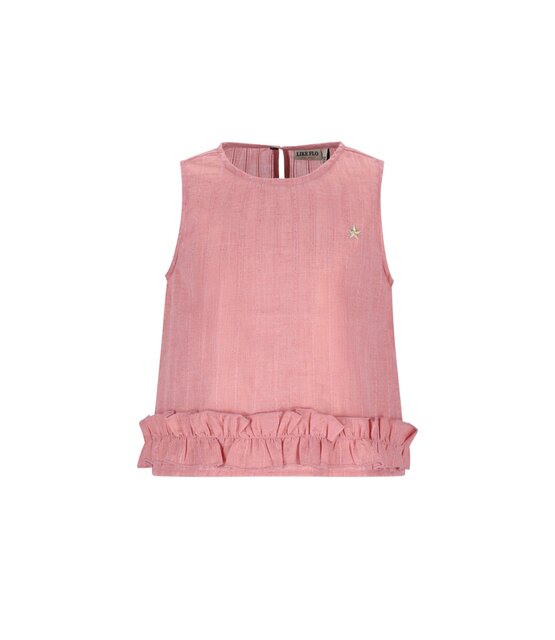 Like Flo Meisjes Top Chloe