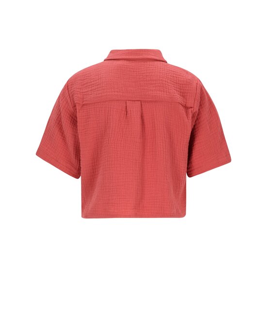 Like Flo Meisjes Blouse Cecile