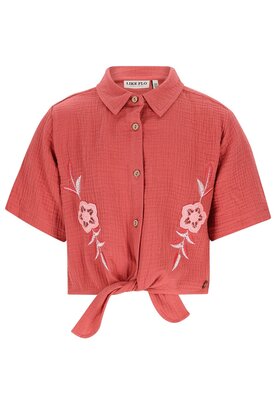 Like Flo Meisjes Blouse Cecile