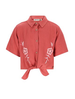 Like Flo Meisjes Blouse Cecile