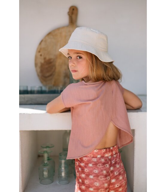 Like Flo Meisjes Blouse Clara