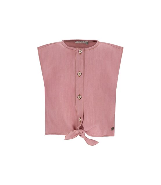 Like Flo Meisjes Blouse Clara