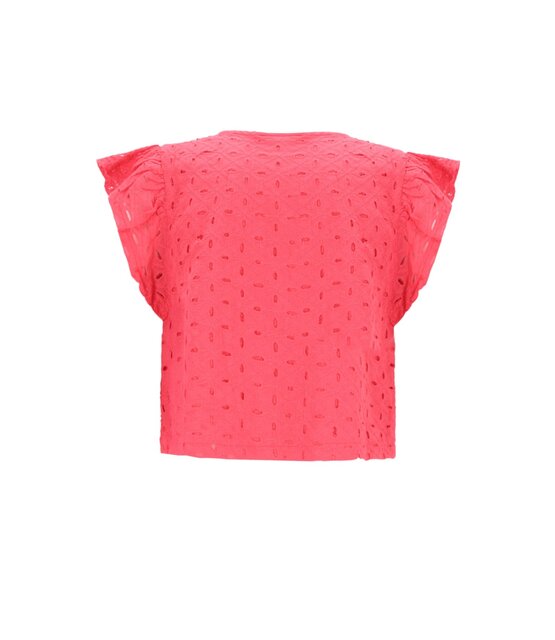 Like Flo Meisjes Blouse Charlotte
