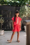 Like Flo Meisjes Blouse Charlotte
