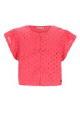 Like Flo Meisjes Blouse Charlotte