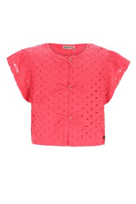 Like Flo Meisjes Blouse Charlotte