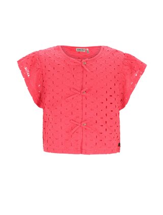 Like Flo Meisjes Blouse Charlotte