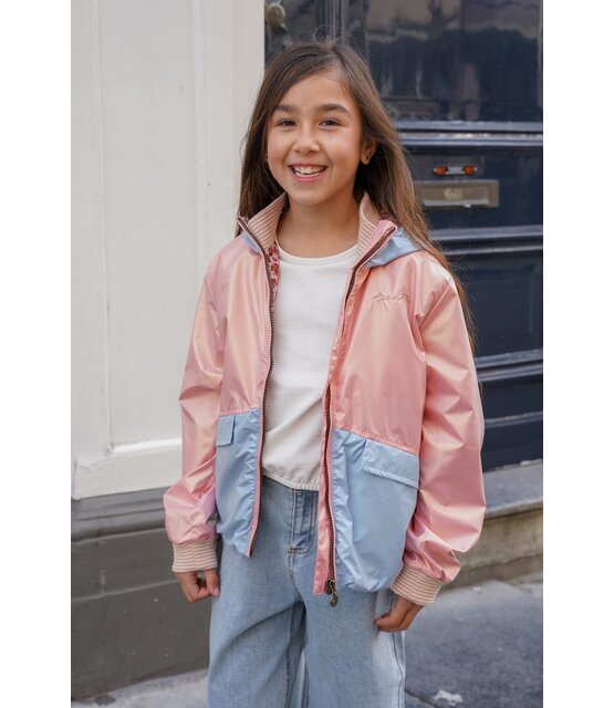 Like Flo Meisjes Zomerjas Avy