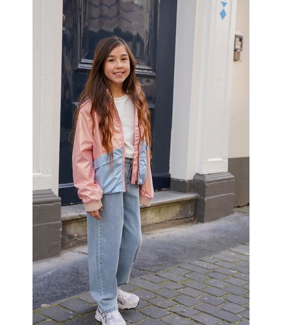 Like Flo Meisjes Zomerjas Avy
