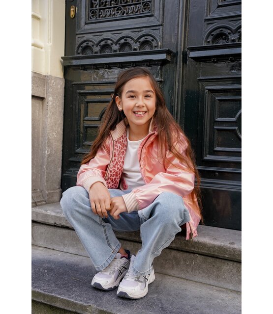 Like Flo Meisjes Jas Avy