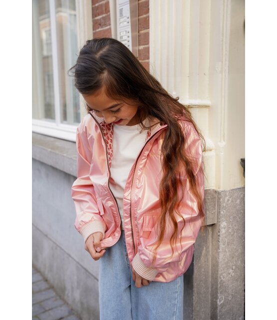 Like Flo Meisjes Jas Avy