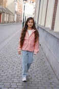 Like Flo Meisjes Zomerjas Avy