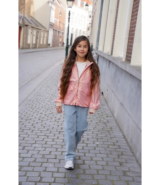 Like Flo Meisjes Jas Avy