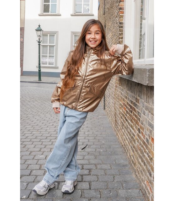 Like Flo Meisjes Zomerjas Avy