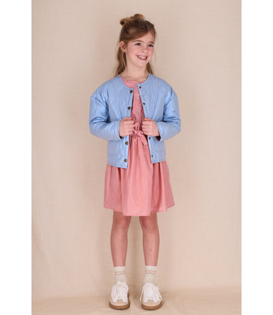 Like Flo Meisjes Vest/Jas Livia