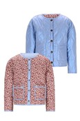 Like Flo Meisjes Vest/Jas Livia