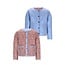 Like Flo  Like Flo Meisjes Vest/Jas Livia