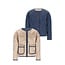 Like Flo  Like Flo Meisjes Vest/Jas Livia