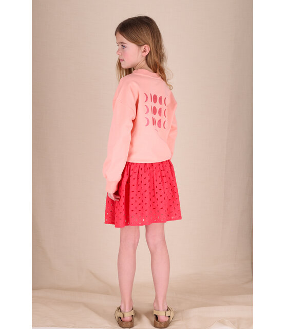 Like Flo Meisjes Sweater Donnie