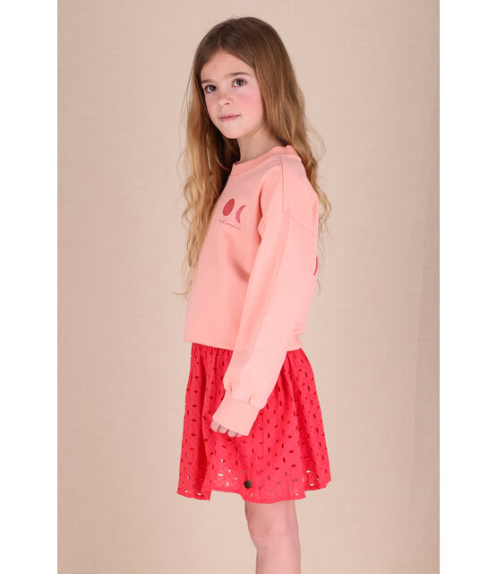 Like Flo Meisjes Sweater Donnie