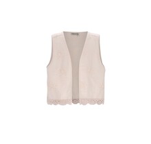 Like Flo Meisjes Gilet Dafne