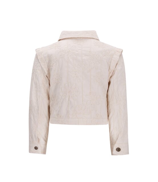 Like Flo Meisjes Vest Lilly