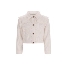 Like Flo Meisjes Vest Lilly