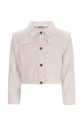 Like Flo Meisjes Vest Lilly