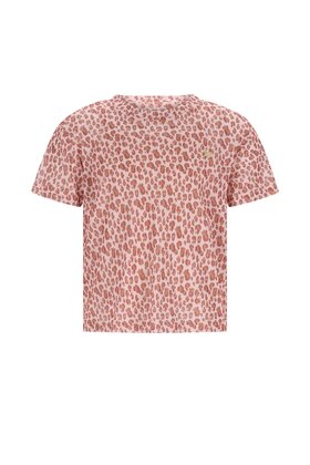 Like Flo Meisjes T-shirt Evelijn