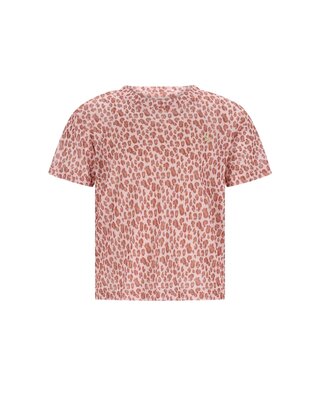 Like Flo Meisjes T-shirt Evelijn