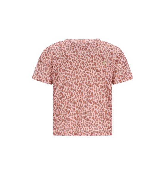 Like Flo Meisjes T-shirt Evelijn