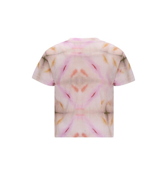 Like Flo Meisjes T-shirt Evelijn