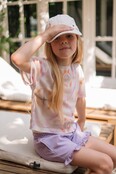 Like Flo Meisjes T-shirt Evelijn