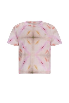 Like Flo Meisjes T-shirt Evelijn